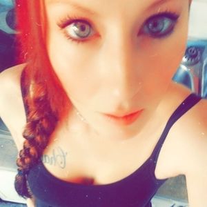 Meet your Posher, Taryn